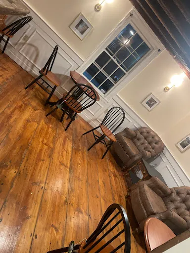 Review photo by The Blue House Bagel Co & Cafe