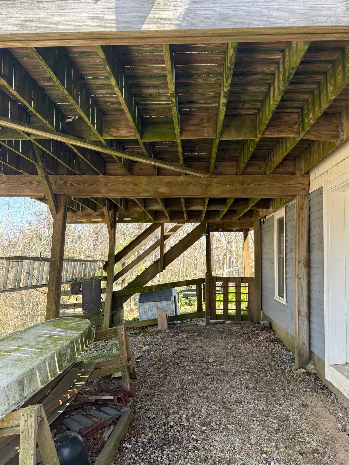 Cape Cod Carpentry Guild Inc verified work photo
