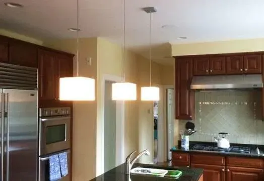 Deveaux Electric Co Inc work photo