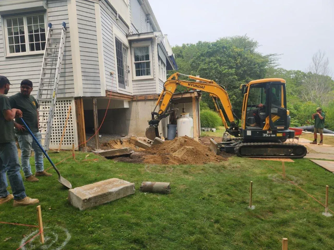 work photo from avalonbuilders.net