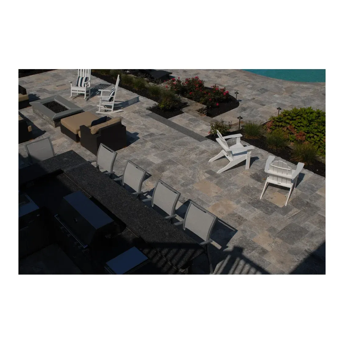 Matt Desmarais researched project photo