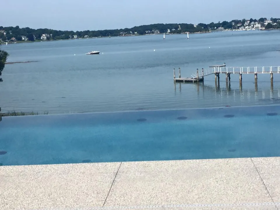 work photo from aquaknotpools.com