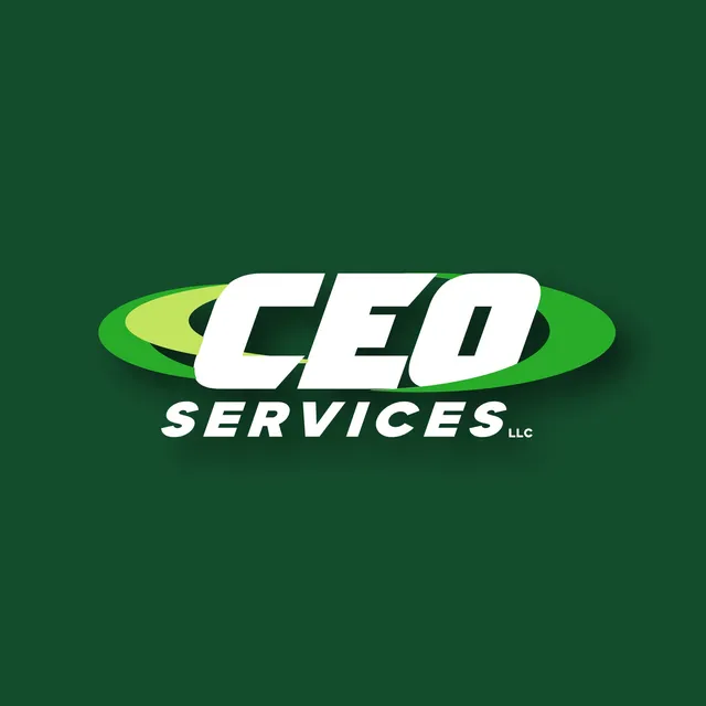 CEO Services, LLC logo