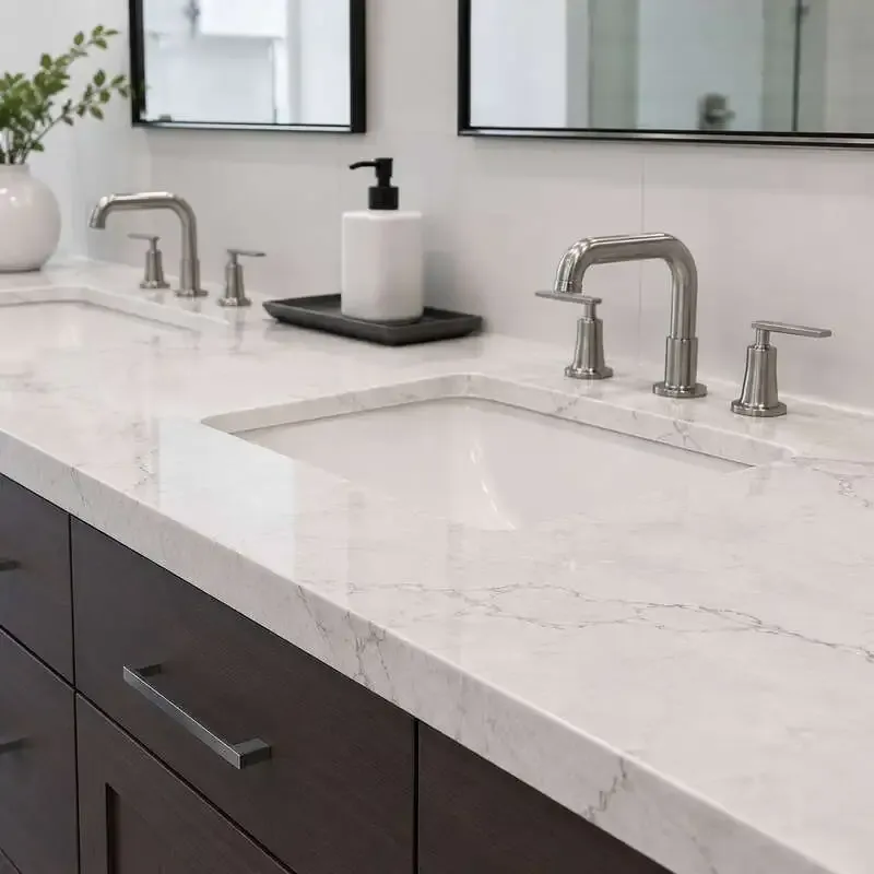 Quartzite Countertops