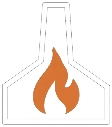 Black Soot Sweep logo
