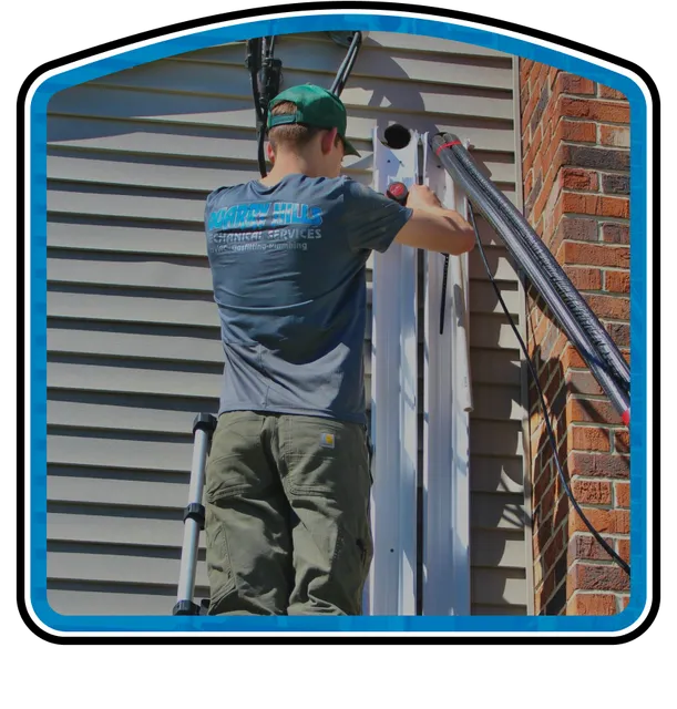 work photo from quarryhillsplumbing.com