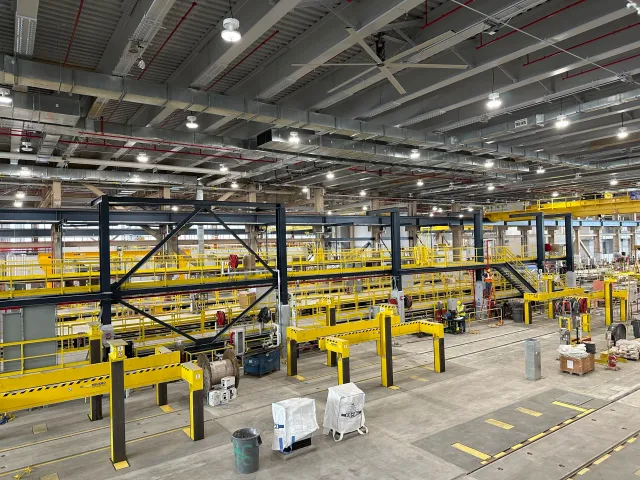work photo from duccielectrical.com