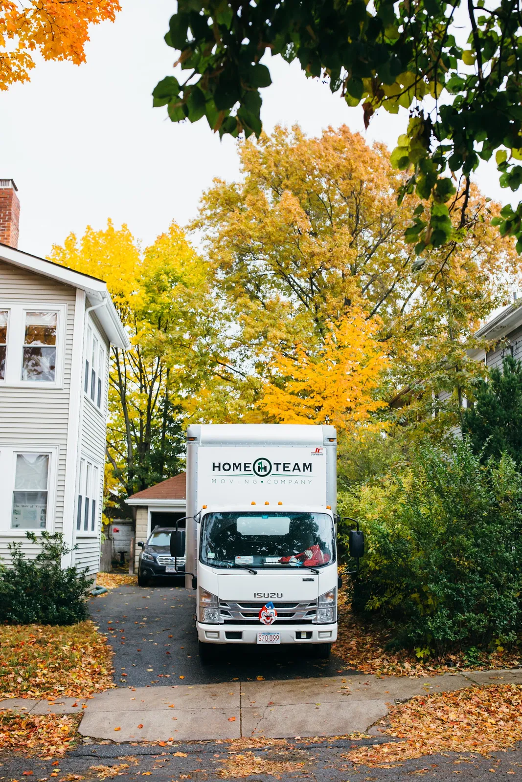 Home Team Moving