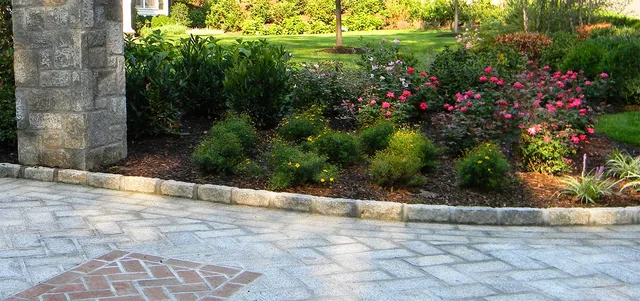 Gerbert & Sons Landscaping Inc work photo