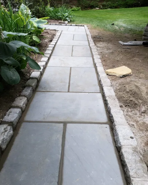 work photo from silverhilllandscaping.com
