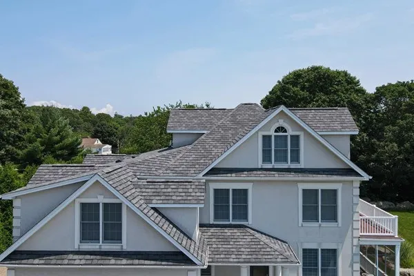 new roof installed in in connecticut and rhode island