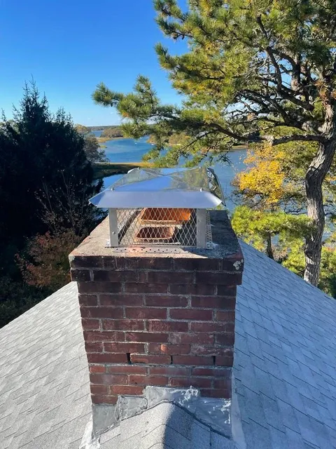 Falmouth Chimney Sweep Services Cape Cod