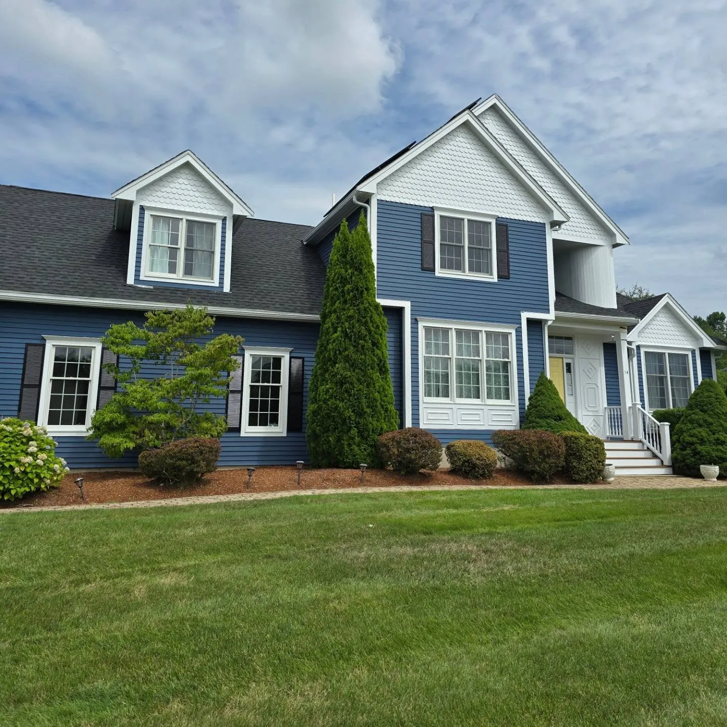 JV Building Services Inc | Painting and Commercial Cleaning in Haverhill, MA