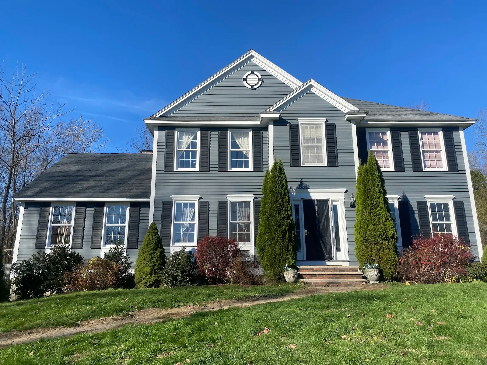 Home Aesthetics LLC