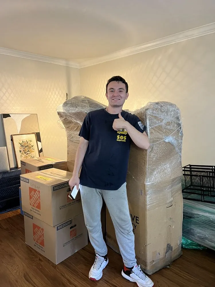Prime Moving Boston
