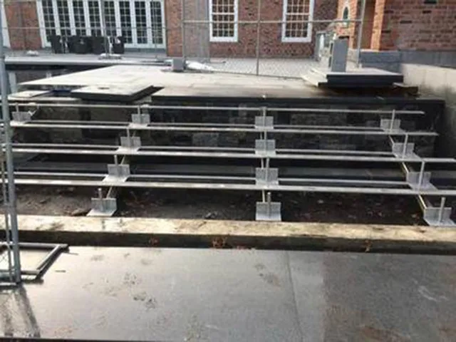 Stair project 5