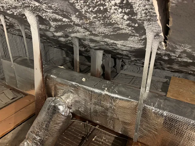 Max Heating and Cooling