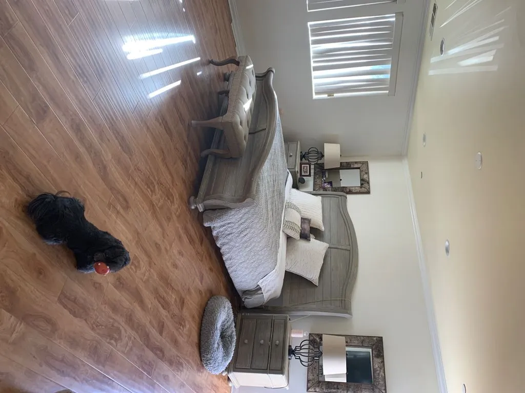 Medeiros Cleaning Services Inc researched project photo