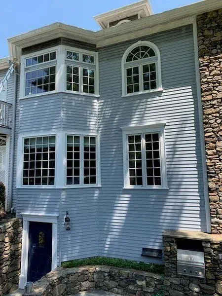 Exterior Painting