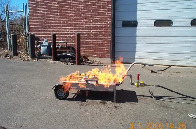work photo from kensingtonwelding.com