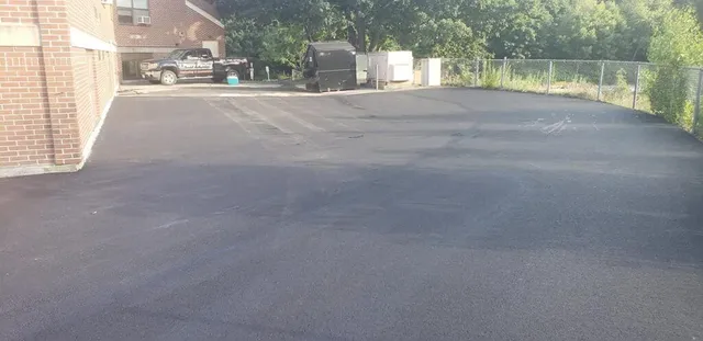 work photo from jperrypaving.com