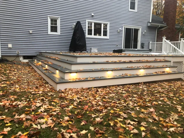 AV Electric LLC work photo