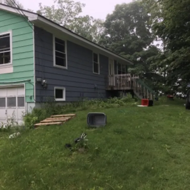 Williams Professional Painting, LLC. work photo