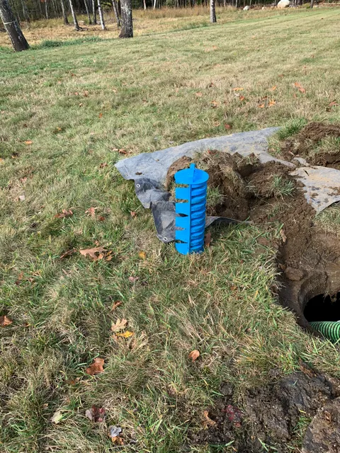 work photo from dhjonessepticclean.net