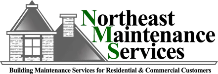 Northeast Maintenance Services work photo