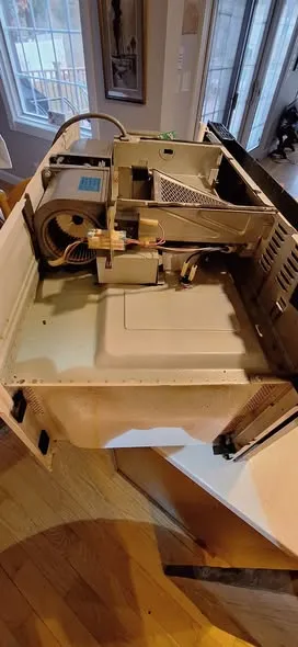 Appliance Repair Care LLC researched project photo