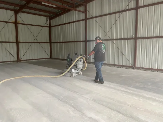 work photo from flyerfloors.com