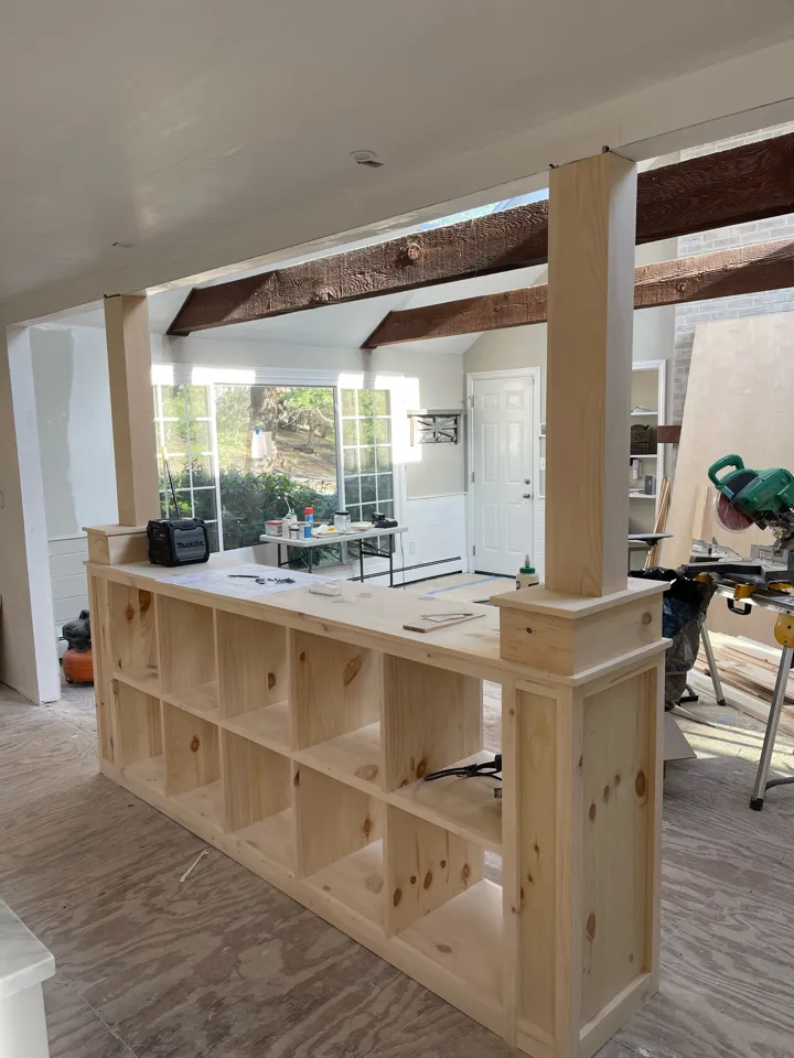 CRM Construction LLC