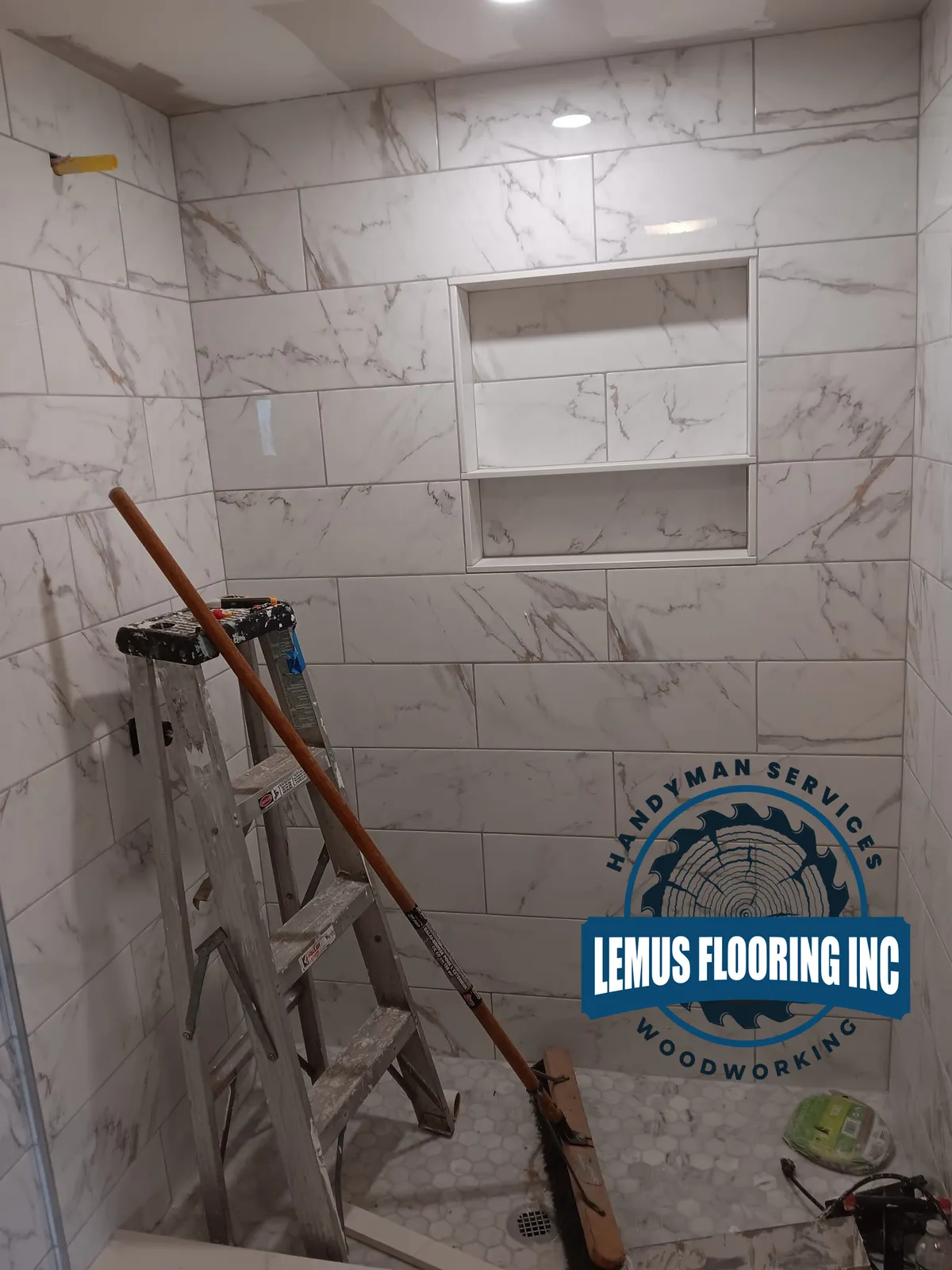 Lemus Flooring inc