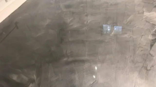 work photo from polishedconcretesolution.com