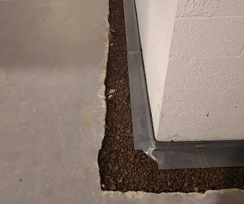 Secure Basement Waterproofing in Boston, MA