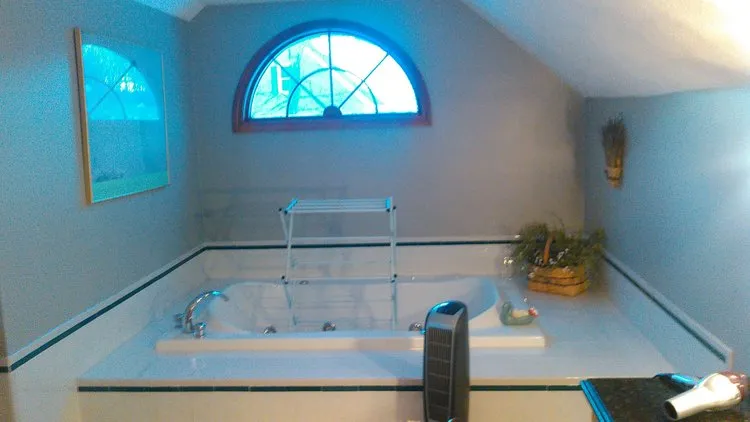 work photo from mrhandyman-nh.com