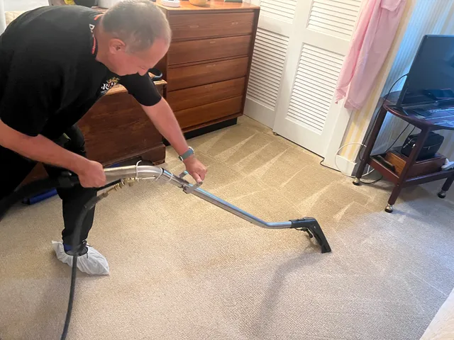 Royal Carpet Cleaning & Home Solutions LLC work photo