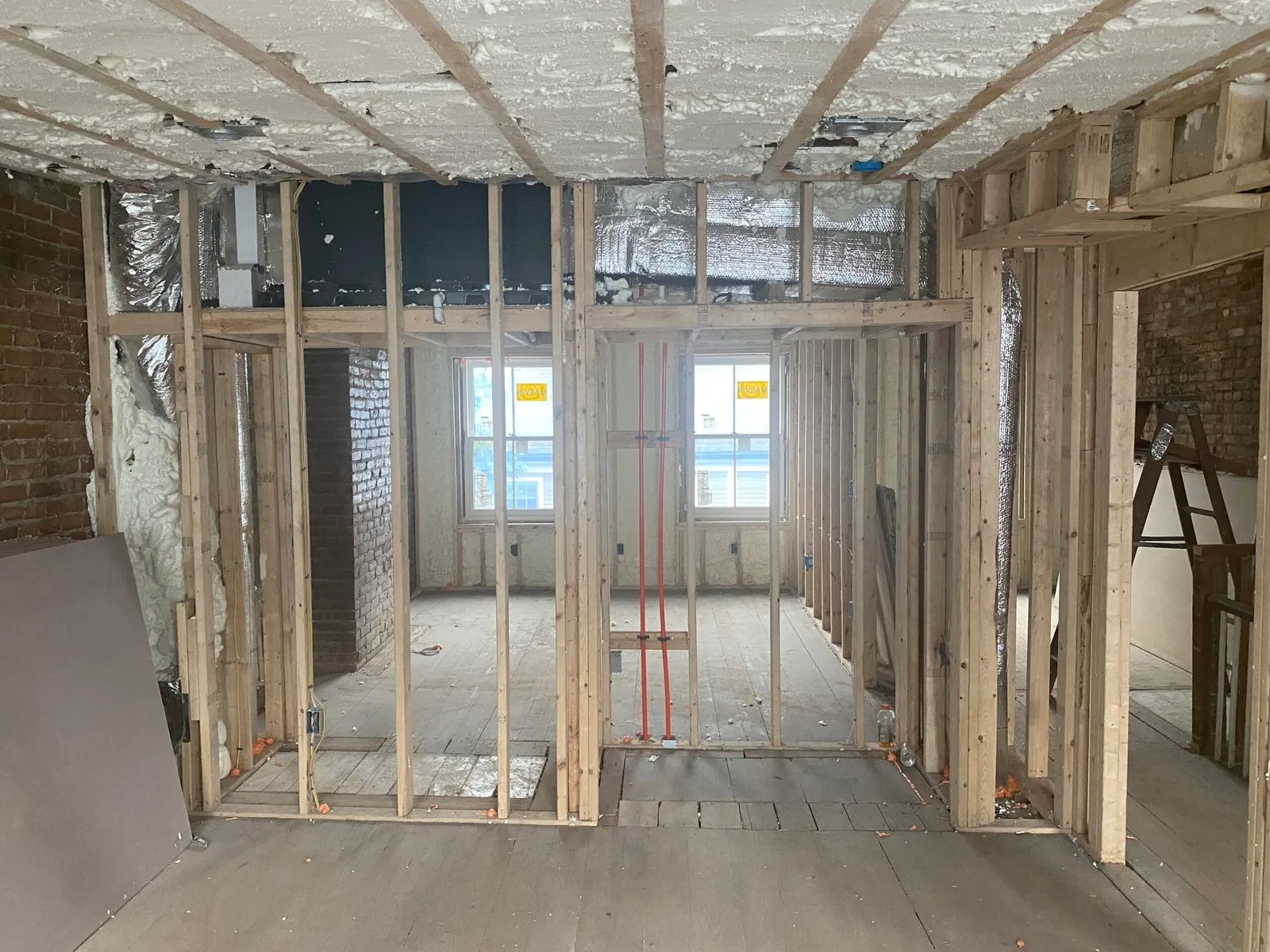 work photo from paraisoconstruction.com