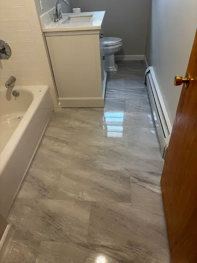 DiFlumeri Tile work photo