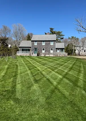Lawn Mowing Mattapoisett