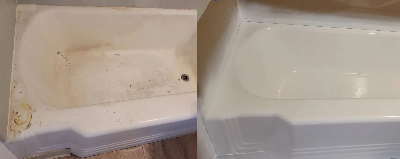 Bathtub Restoration