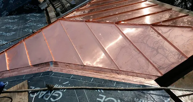 John Hubert Roofing