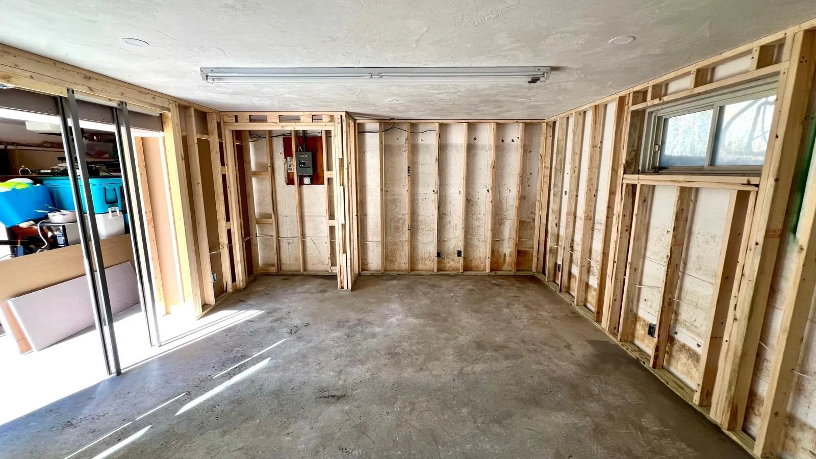 Finish Carpentry