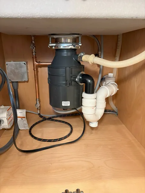 I&C MECHANICAL , INC. - Plumbing, Heating and Air Conditioning