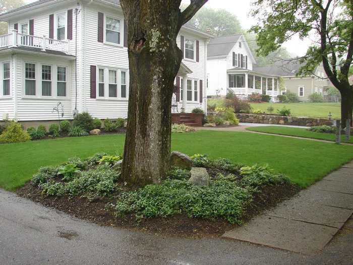 work photo from franklinlandscaping.com