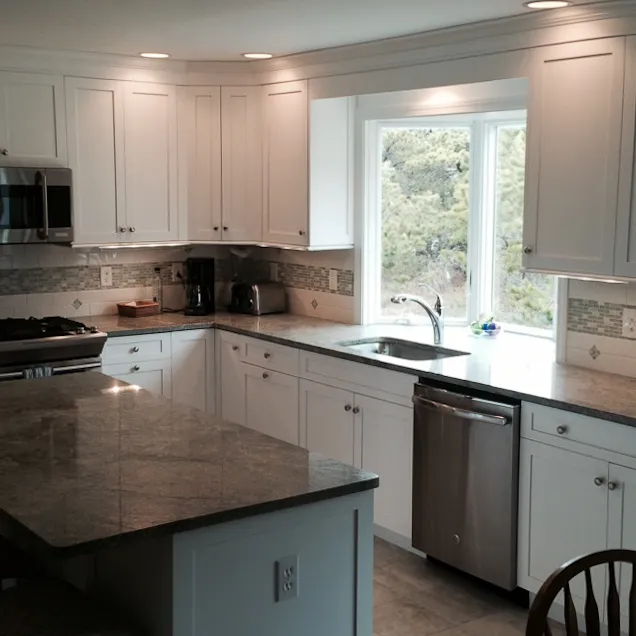 work photo from nausetkitchens.com