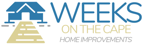 WEEKS On The Cape work photo