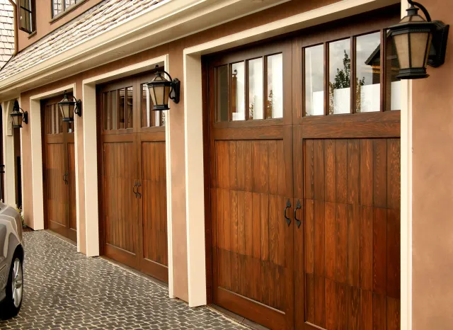 garage door service
