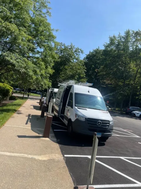 Air Duct & HVAC Cleaning Services in Waterbury CT, Triple j cleaners
