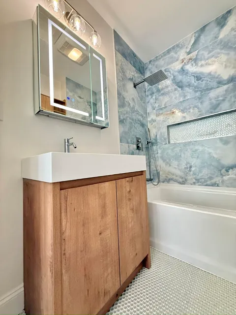GBS Construction Inc work photo